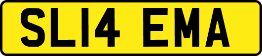 SL14EMA