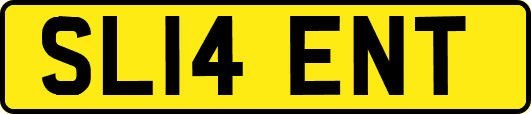 SL14ENT