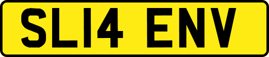 SL14ENV