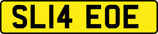 SL14EOE