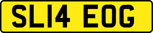 SL14EOG