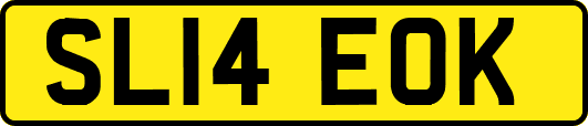 SL14EOK