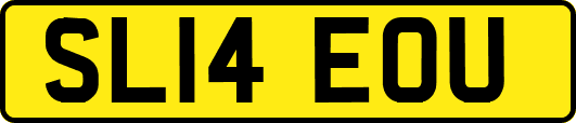 SL14EOU