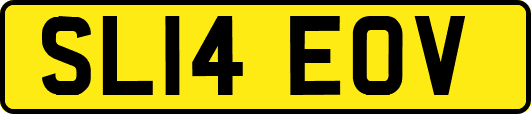 SL14EOV