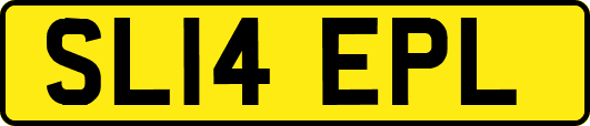 SL14EPL