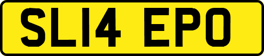 SL14EPO