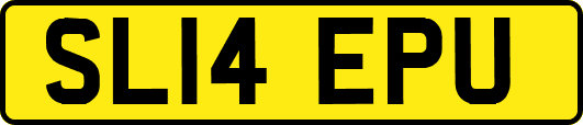 SL14EPU