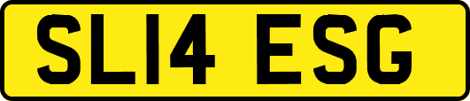 SL14ESG
