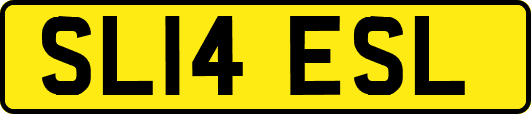 SL14ESL