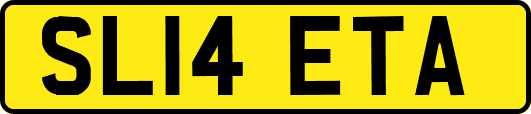 SL14ETA