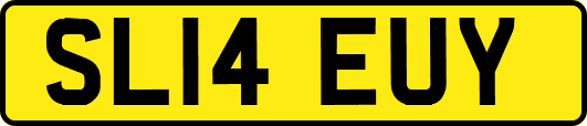 SL14EUY
