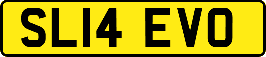 SL14EVO