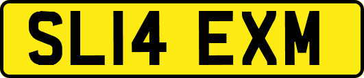 SL14EXM
