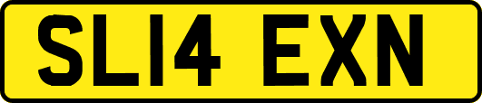 SL14EXN