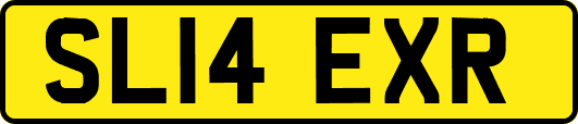 SL14EXR