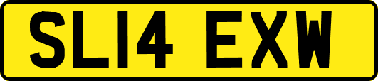 SL14EXW