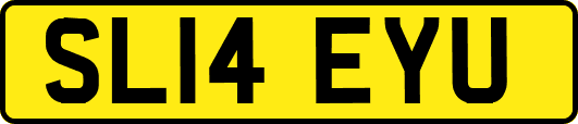 SL14EYU