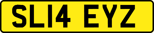 SL14EYZ