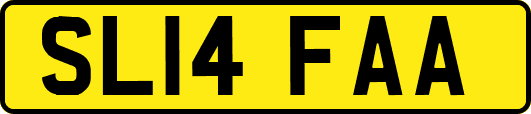 SL14FAA