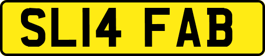 SL14FAB