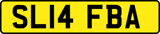 SL14FBA