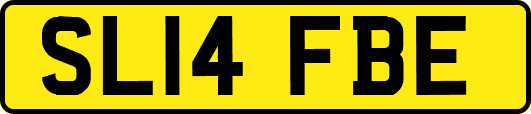 SL14FBE