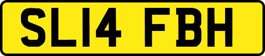 SL14FBH