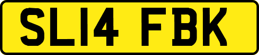 SL14FBK