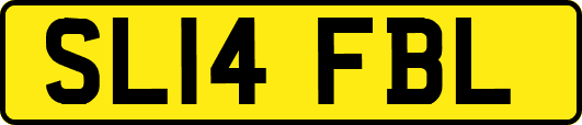 SL14FBL