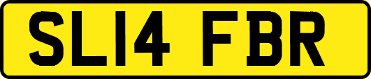SL14FBR