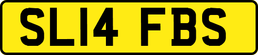 SL14FBS
