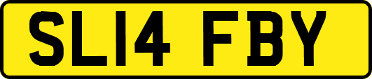 SL14FBY