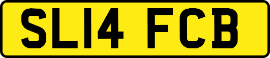 SL14FCB