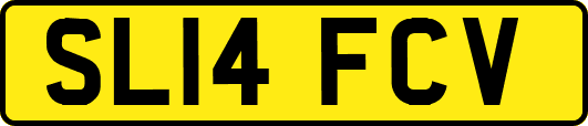 SL14FCV
