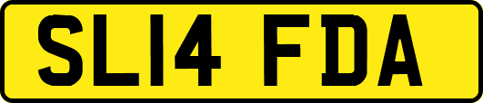 SL14FDA
