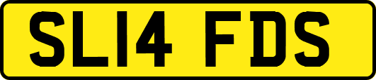 SL14FDS