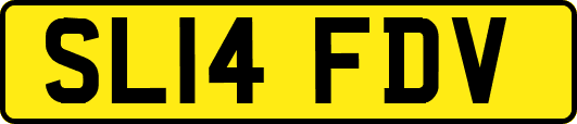 SL14FDV