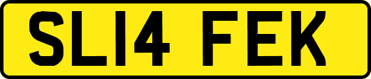 SL14FEK
