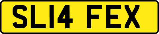 SL14FEX