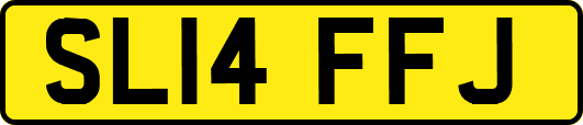 SL14FFJ
