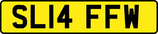 SL14FFW