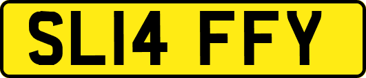 SL14FFY