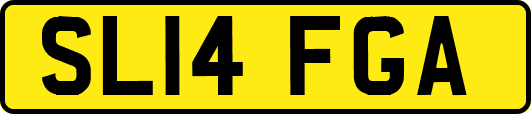 SL14FGA