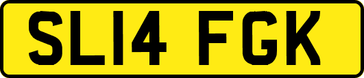 SL14FGK