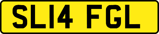 SL14FGL