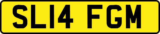 SL14FGM