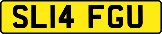 SL14FGU