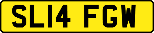 SL14FGW