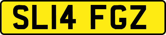 SL14FGZ