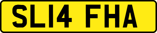 SL14FHA